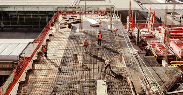 Best Affordable Concrete Contractor  in Radisson, NY