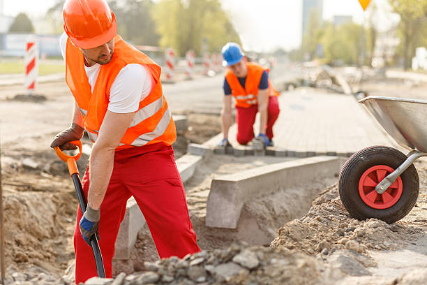 Best Concrete Patio Contractor  in Radisson, NY