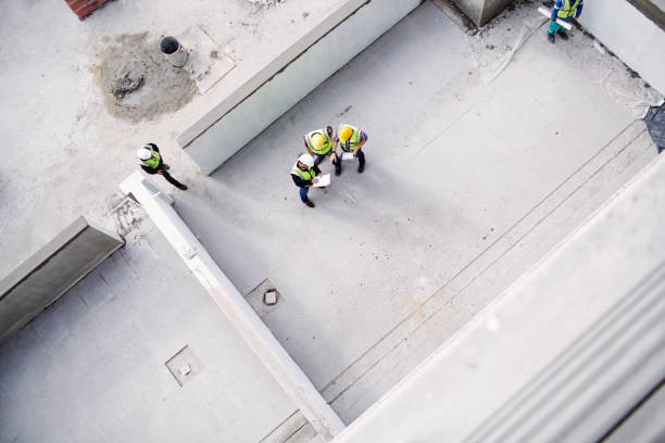 Best Poured Concrete Foundation  in Radisson, NY